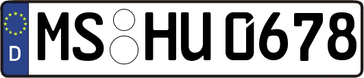 MS-HU0678