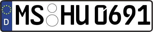 MS-HU0691