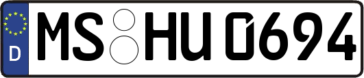 MS-HU0694