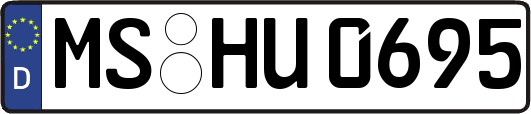 MS-HU0695