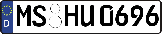 MS-HU0696