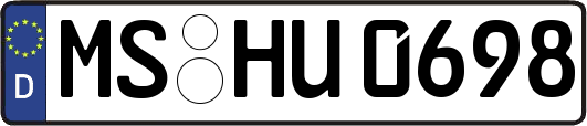MS-HU0698