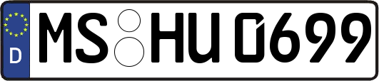 MS-HU0699
