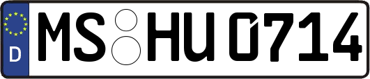 MS-HU0714