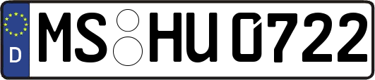 MS-HU0722