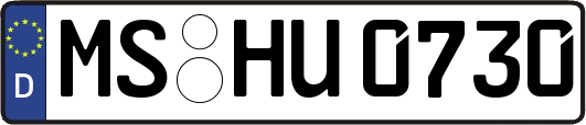 MS-HU0730