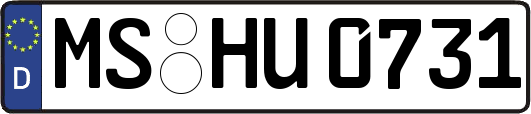 MS-HU0731