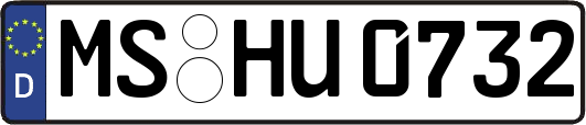 MS-HU0732