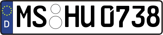 MS-HU0738