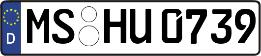 MS-HU0739