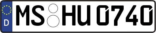 MS-HU0740