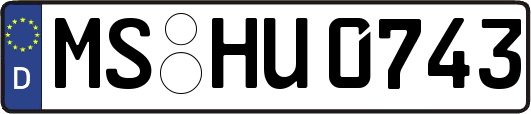 MS-HU0743