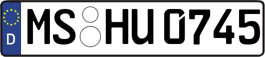 MS-HU0745