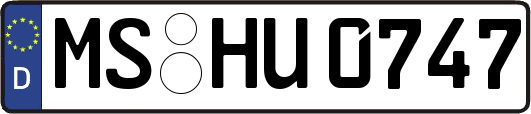 MS-HU0747
