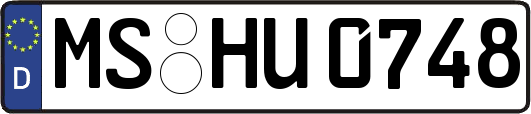 MS-HU0748