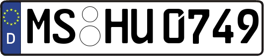 MS-HU0749