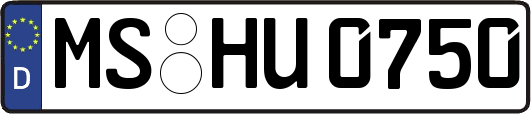 MS-HU0750