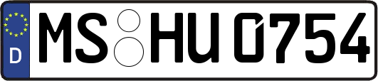 MS-HU0754