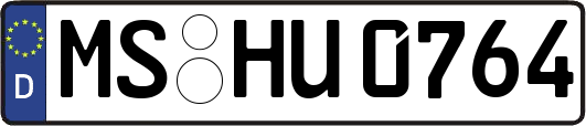 MS-HU0764