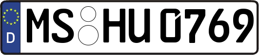 MS-HU0769