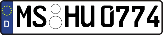 MS-HU0774