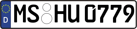 MS-HU0779