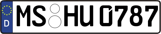MS-HU0787