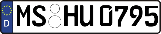 MS-HU0795