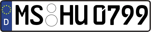 MS-HU0799