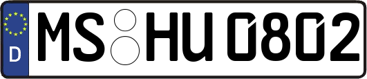 MS-HU0802