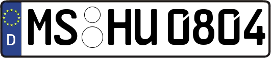 MS-HU0804