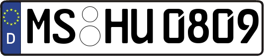 MS-HU0809