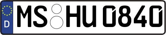 MS-HU0840