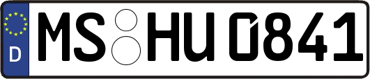 MS-HU0841