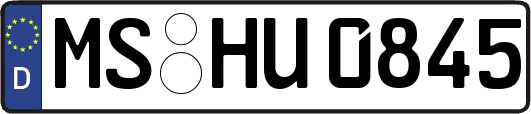 MS-HU0845