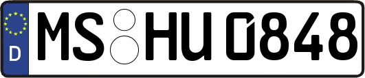 MS-HU0848