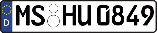MS-HU0849