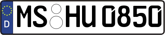 MS-HU0850