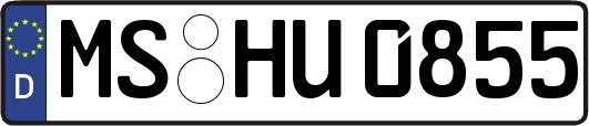 MS-HU0855