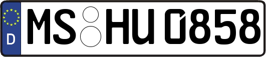 MS-HU0858