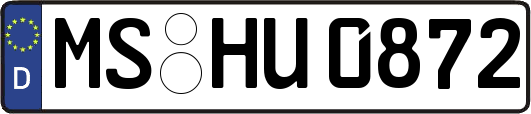 MS-HU0872