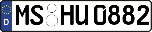 MS-HU0882