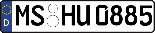 MS-HU0885
