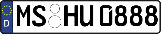 MS-HU0888