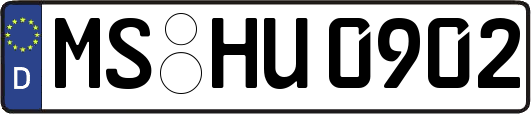 MS-HU0902