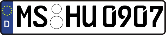MS-HU0907
