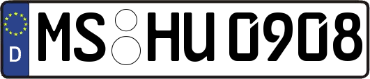 MS-HU0908