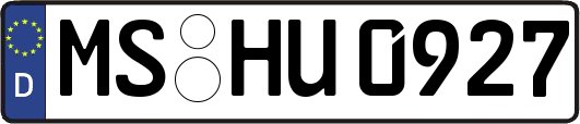 MS-HU0927