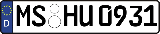 MS-HU0931