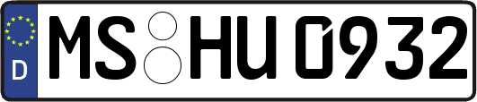 MS-HU0932